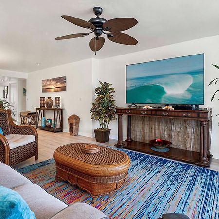 Direct Oceanview Paradise In A Luxury Condo 2B2B,Ac Kailua-Kona Luaran gambar