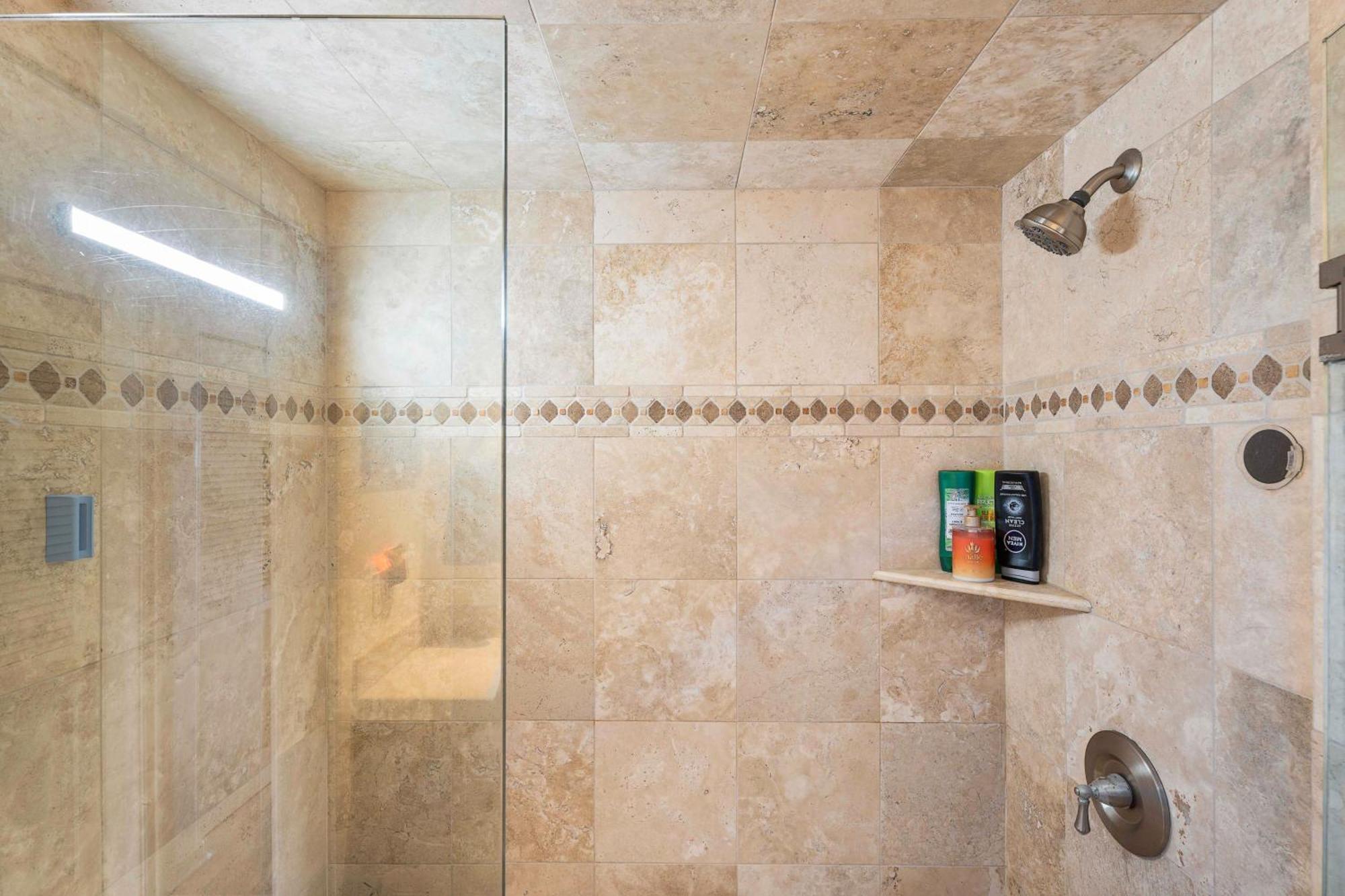 Direct Oceanview Paradise In A Luxury Condo 2B2B,Ac Kailua-Kona Luaran gambar