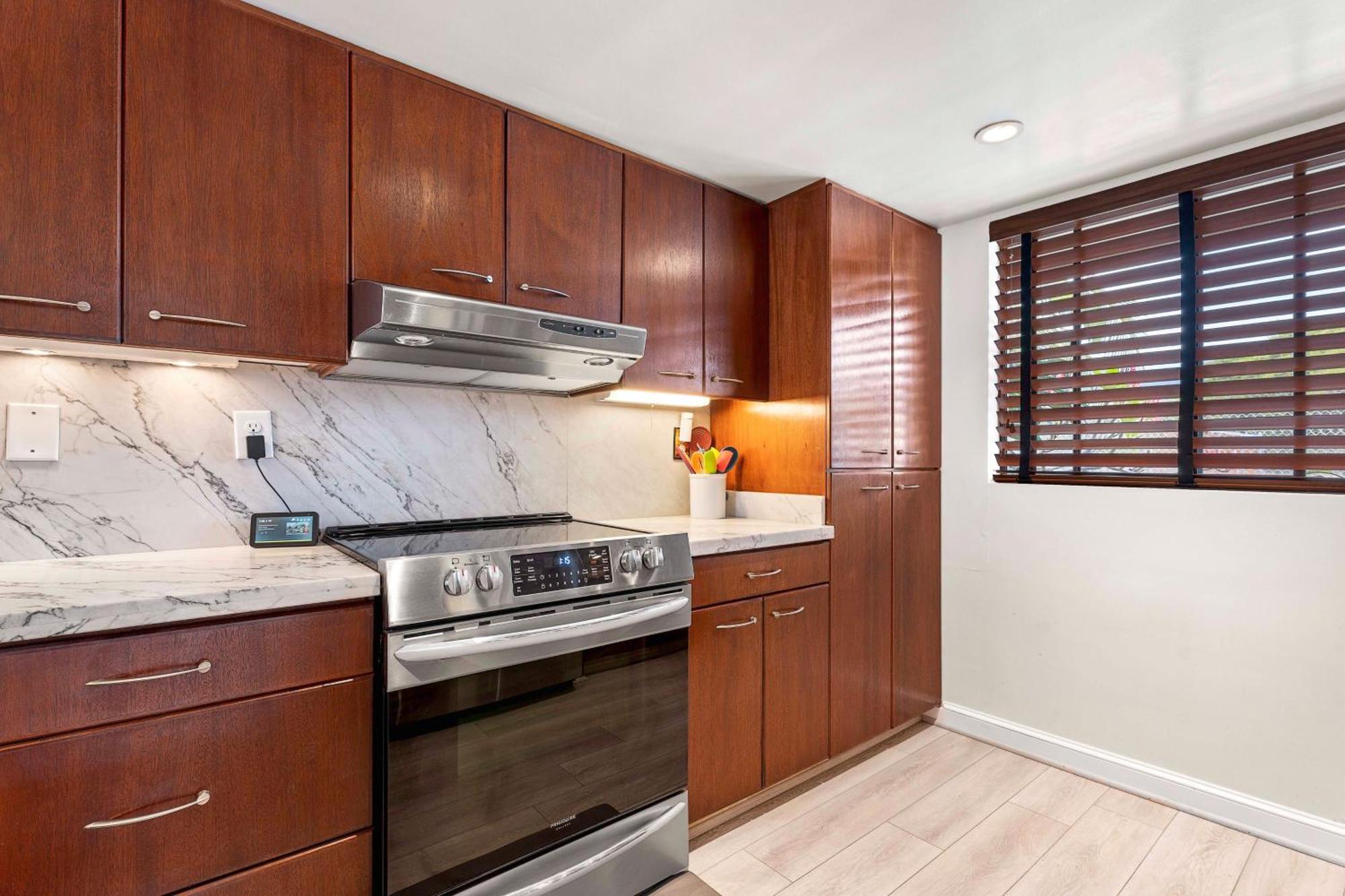 Direct Oceanview Paradise In A Luxury Condo 2B2B,Ac Kailua-Kona Luaran gambar