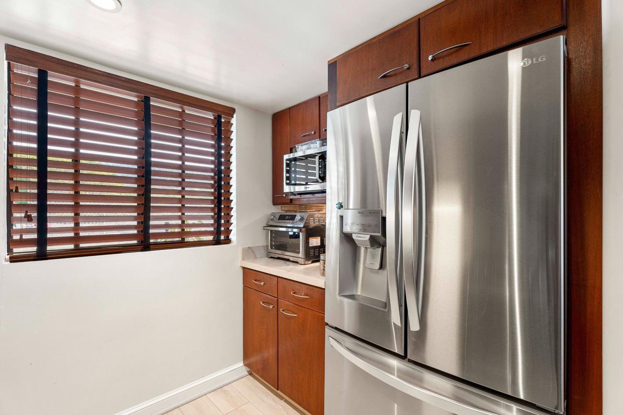 Direct Oceanview Paradise In A Luxury Condo 2B2B,Ac Kailua-Kona Luaran gambar